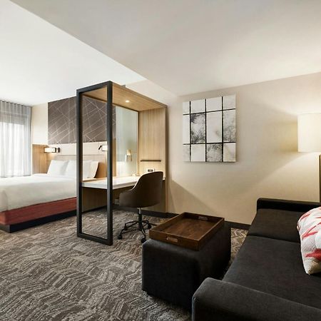 Springhill Suites By Marriott Camp Hill Exterior photo