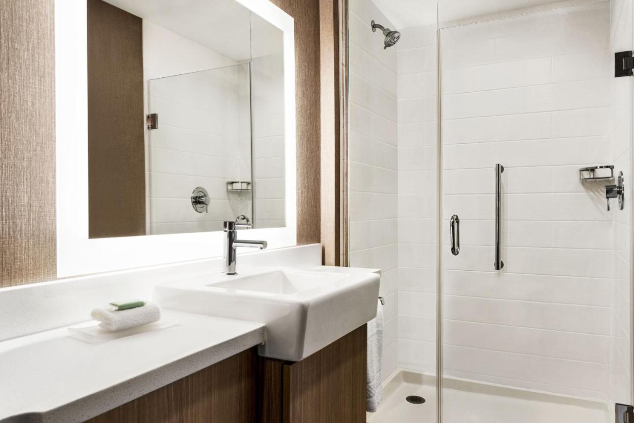 Springhill Suites By Marriott Camp Hill Exterior photo